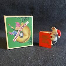 1983 enesco mouse for sale  Fort Worth