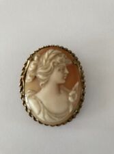 Cameo brooch for sale  Ireland