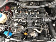Polo bare engine for sale  UK