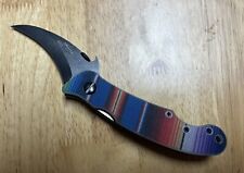 emerson knife for sale  Fountain Valley