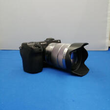 Câmera/Α de lente única sem espelho Cbs Sony Α Nex-7 comprar usado  Enviando para Brazil