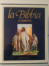 Scoprire bibbia fumetti usato  Italia
