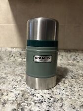 Stanley classic stainless for sale  Albion