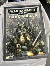 Warhammer 40k 4th for sale  HATFIELD