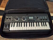 Korg microkorg synthesizer for sale  Clifton