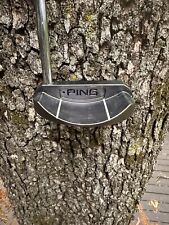 Ping Piper S Redwood Putter RH 34.5” Steel Shaft for sale  Shipping to South Africa