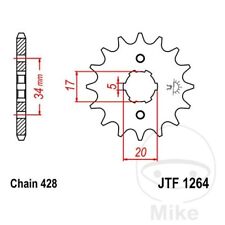 Ritzel honda cbf gebraucht kaufen  Pohlheim