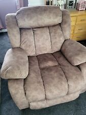 Electric massage chair for sale  REDDITCH