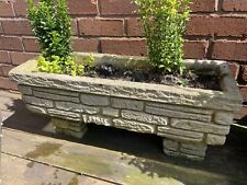 Garden buff stone for sale  LIVERPOOL