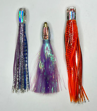 Fishing lures black for sale  Fort Lauderdale