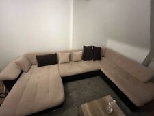 Ausziehbare couch staumöglich gebraucht kaufen  Nürnberg