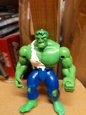 Incredible hulk figure for sale  WARMINSTER