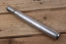 Chrome steel 25.4mm for sale  BOURNEMOUTH