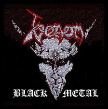 Venom - Patch de metal preto não especificado #21841 comprar usado  Enviando para Brazil
