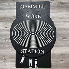 Gammill work station for sale  Loveland