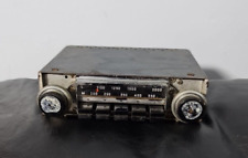 Vintage radiomobile car for sale  WATERLOOVILLE