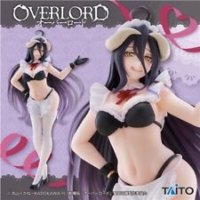 Usado, Pre Taito Overlord IV Albedo Figura Coreful Maid Ver Anime Mangá NOVO Do Japão comprar usado  Enviando para Brazil