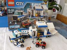 Lego city ref d'occasion  Domont