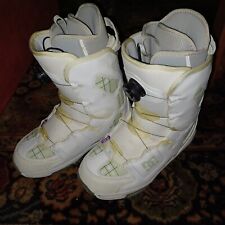 New snowboard boots for sale  Hood River