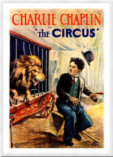 Charlie chaplin circus for sale  LONDON