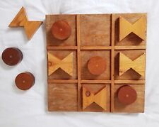 Vintage montessori wooden for sale  THORNTON-CLEVELEYS
