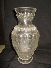 Schöne pressglas vase gebraucht kaufen  Bad Herrenalb