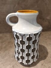 Vintage uebelacker keramik for sale  DUNFERMLINE