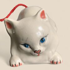 1960 ceramic cat for sale  RICHMOND