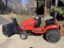 simplicity lawn tractor 9518 for sale  Rochester