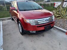 2007 ford edge for sale  Weslaco
