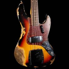 Fender jazz bass usato  Campobasso