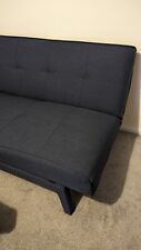 Made double sofa for sale  SURBITON