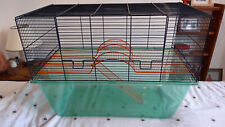 Savic habitat hamster for sale  STREET