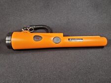 Orange metal detector for sale  Federal Way