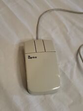 Mouse de computadora Genius EasyMouse vintage de 3 botones segunda mano  Embacar hacia Argentina