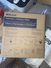 Nova Partícula BLUEAIR + Filtro de Carbono Substituição para Blue Pure 411 411+ Mini comprar usado  Enviando para Brazil