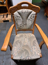 Verkaufe stühle stühle gebraucht kaufen  Altena