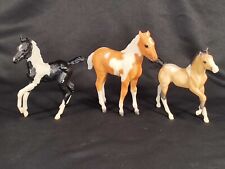 Breyer foals lot for sale  Glen Rose