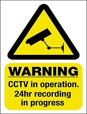 Cctv camera record for sale  LYTHAM ST. ANNES