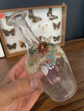 Carafe bouteille verre d'occasion  Toulouse