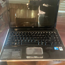 HP Pavilion dv4-1465dx 14,1"" (Intel Core 2 Duo @ 2.1GHz, 4GB Ram, HDD de 320GB) Win 10 comprar usado  Enviando para Brazil