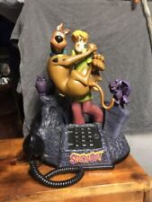 Scooby doo talking for sale  Cass City
