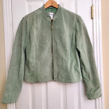 Chicos sage green for sale  Dickson