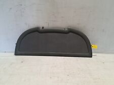 Audi parcel shelf for sale  Shipping to Ireland