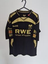 Ospreys away rugby for sale  NEWPORT