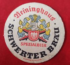 reininghaus bier gebraucht kaufen  Bockum-Hövel