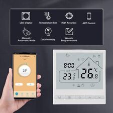 Smart floor thermostat gebraucht kaufen  Versand nach Germany
