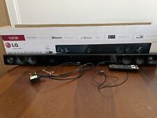 160w sound bar for sale  AYR