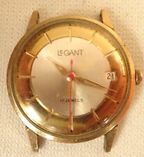 Men lagant swiss for sale  Durand