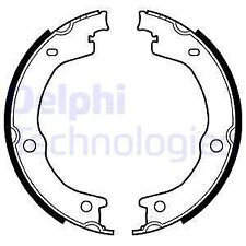 Delphi ls2118 bremsbackensatz gebraucht kaufen  Berlin